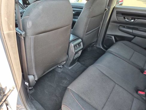 Certified 2024 Honda CR-V Sport image 18