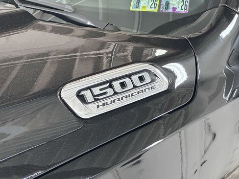 New 2026 RAM 1500 Big Horn image 15