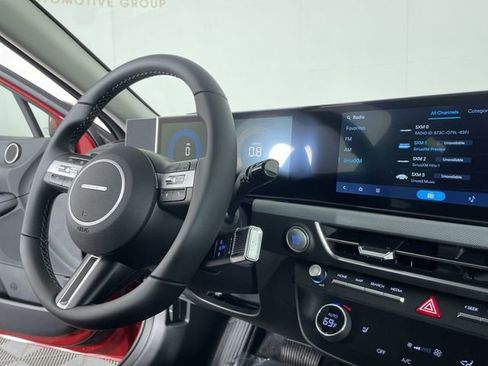 New 2026 Hyundai Sonata SEL image 28