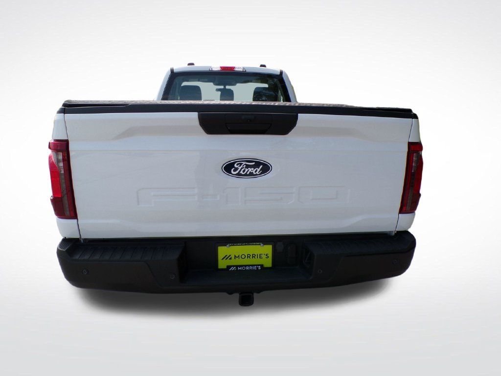 Used 2024 Ford F150 XL RWD image 5