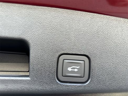 New 2025 Buick Enclave Sport Touring w/ Power Package image 36