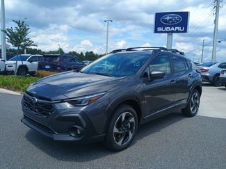 New 2026 Subaru Crosstrek 2.5i Limited AWD/4WD video 1