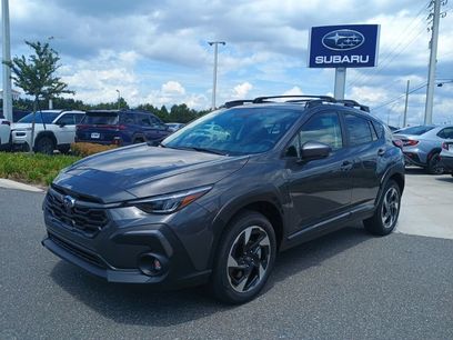 New 2026 Subaru Crosstrek 2.5i Limited