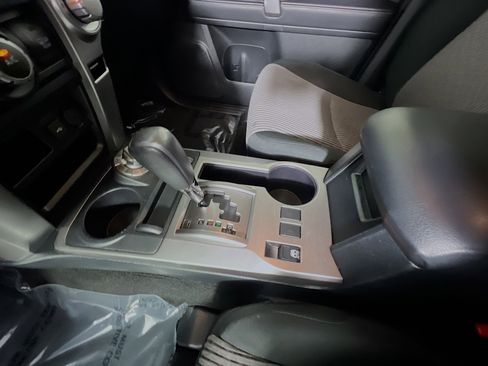 Used 2024 Toyota 4Runner SR5 image 25