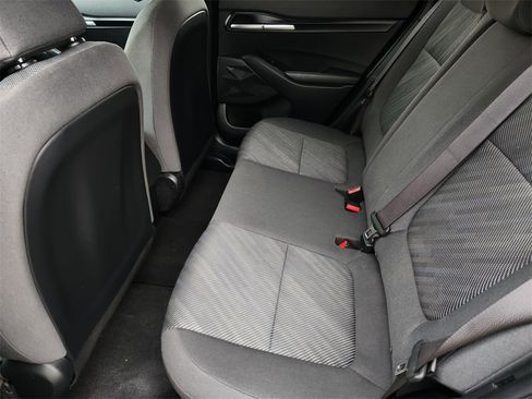 Used 2021 Kia Seltos LX image 28