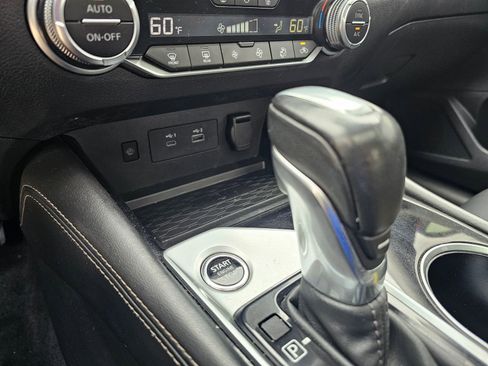 Used 2023 Nissan Altima 2.5 SL FWD image 20