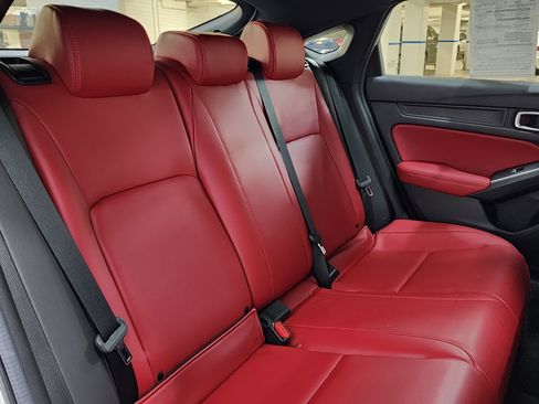 Certified 2025 Acura Integra A-Spec image 20