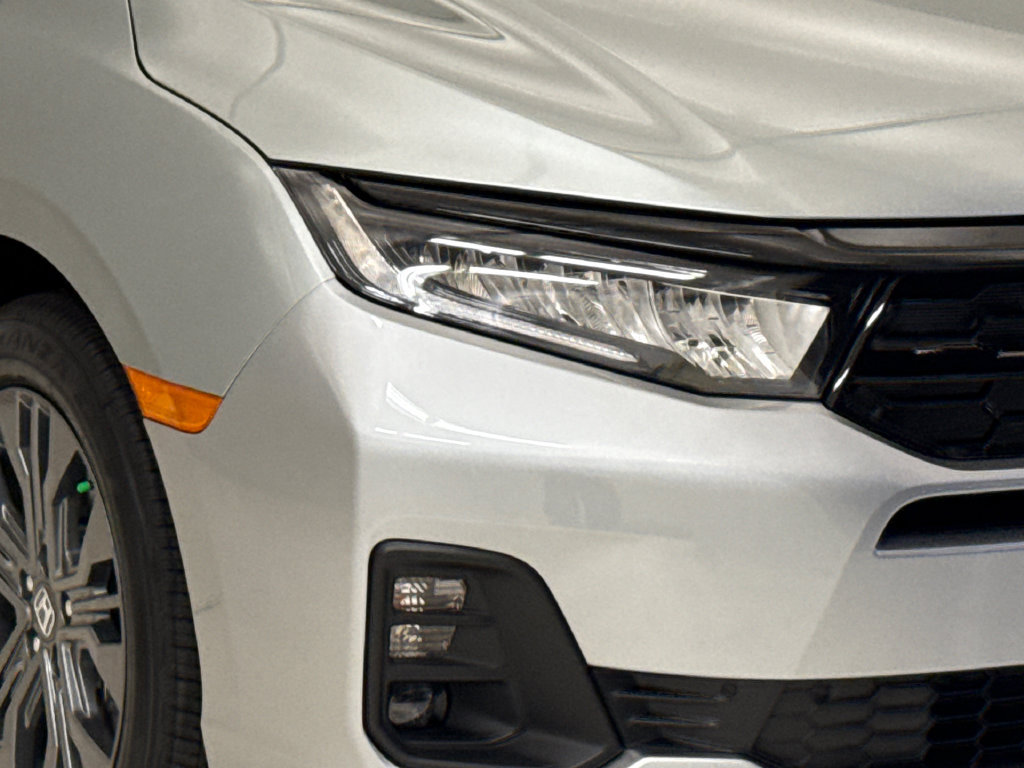 New 2027 Honda Odyssey Touring image 5