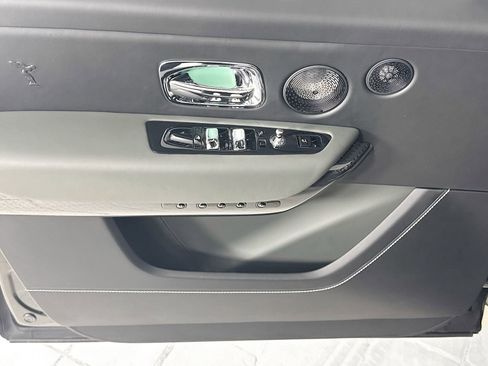 New 2026 Rolls-Royce Cullinan Black Badge AWD/4WD image 16