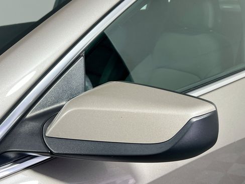 Used 2024 Chevrolet Malibu LT image 12