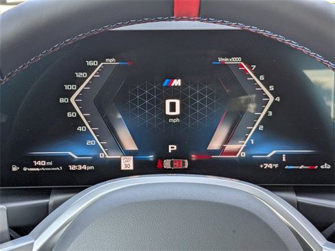New 2026 BMW M340i w/ Premium Package image 31