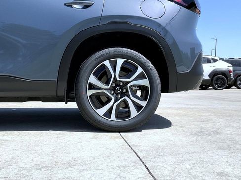New 2026 MAZDA CX-5 Preferred AWD/4WD image 23
