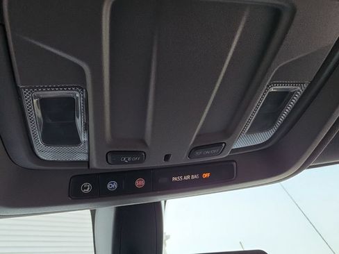 Certified 2020 Chevrolet Silverado 1500 Custom w/ Custom Value Package AWD/4WD image 20