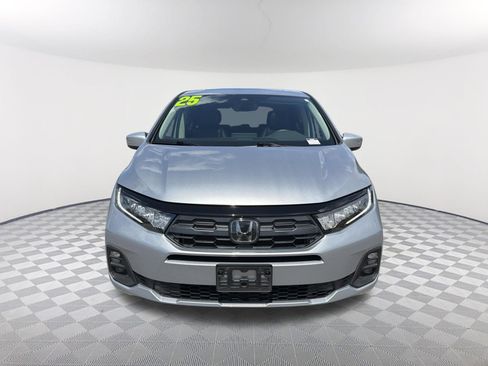 Used 2025 Honda Odyssey EX-L image 2