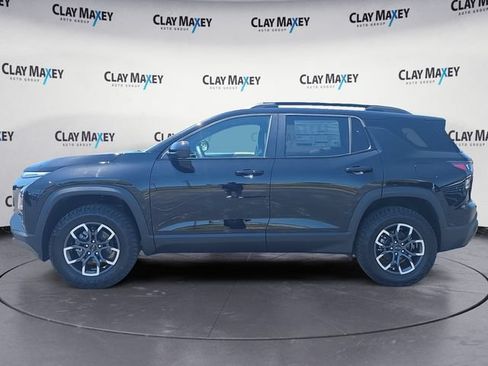 New 2026 Chevrolet Equinox ACTIV w/ Convenience Package III AWD/4WD image 2