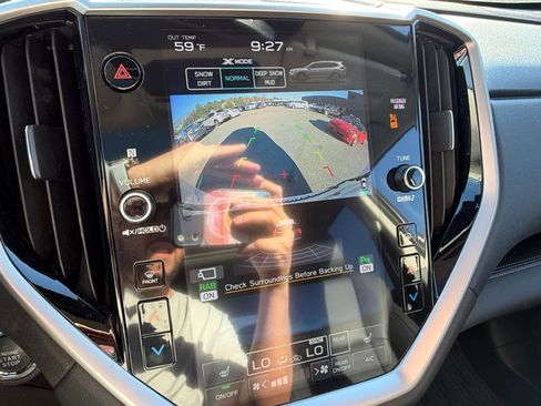 Certified 2023 Subaru Ascent Limited w/ Technology Package image 21