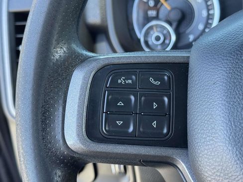 Used 2021 RAM 2500 Tradesman AWD/4WD image 11
