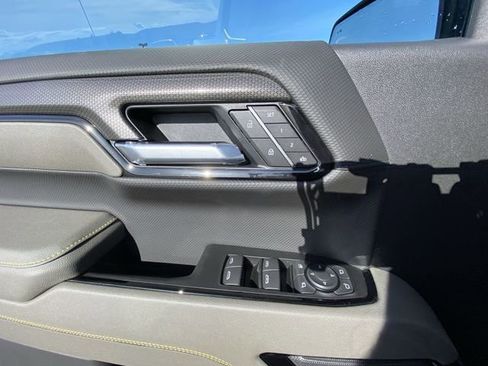 New 2026 Chevrolet Silverado 1500 ZR2 w/ ZR2 Bison Edition AWD/4WD image 13