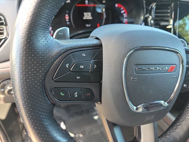 Used 2023 Dodge Durango GT AWD/4WD image 17