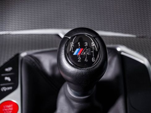 Used 2021 BMW M4 Coupe w/ Executive Package RWD image 30