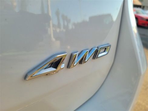 Used 2023 Ford Explorer Limited image 29