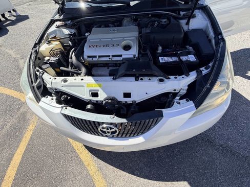 Used 2006 Toyota Solara SLE FWD image 49