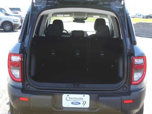 New 2026 Ford Bronco Sport Big Bend w/ Convenience Package image 18