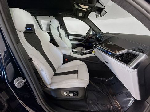 New 2026 BMW X5 M Competition w/ Executive Package image 30