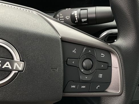 New 2026 Nissan Sentra S image 22