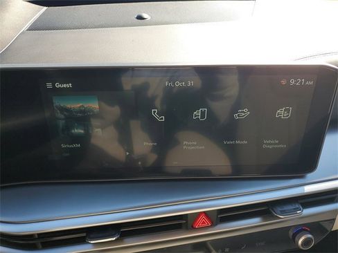 New 2026 Kia Sorento S w/ S Panoramic Sunroof Package image 31