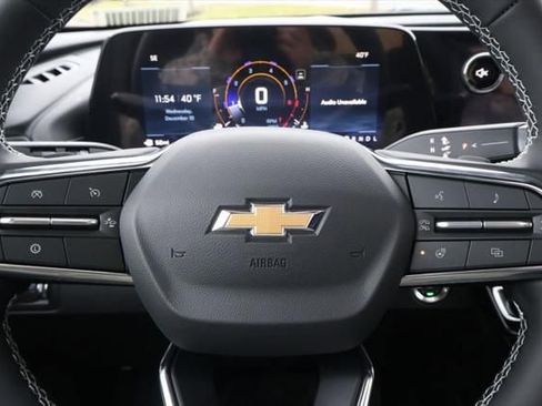 New 2026 Chevrolet Traverse LT w/ Sun and Wheel Package image 22