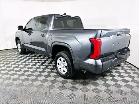 Used 2026 Toyota Tundra SR image 5
