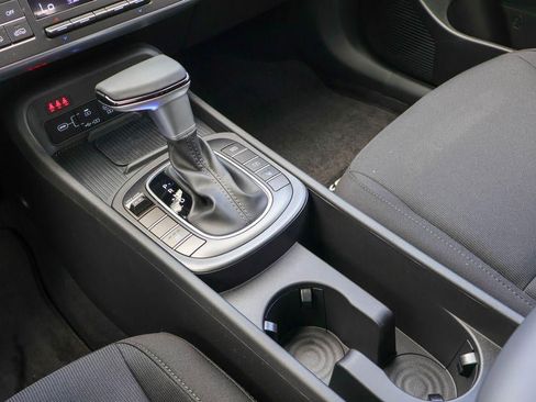New 2026 Hyundai Kona SEL Sport FWD image 16