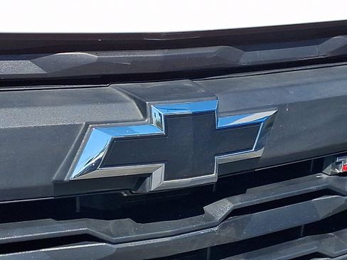 Used 2024 Chevrolet Colorado Trail Boss w/ Advanced Trailering Package AWD/4WD image 32