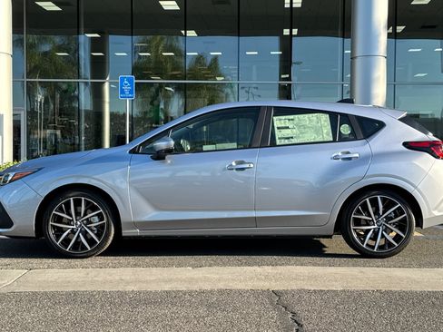 New 2026 Subaru Impreza 2.0i Sport AWD/4WD image 7