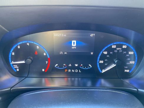 Certified 2021 Ford Bronco Sport Base image 19