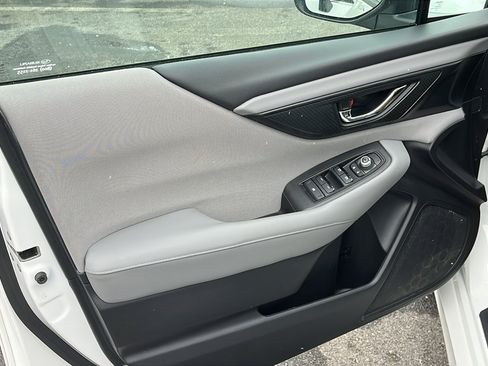 Certified 2023 Subaru Legacy Premium image 10