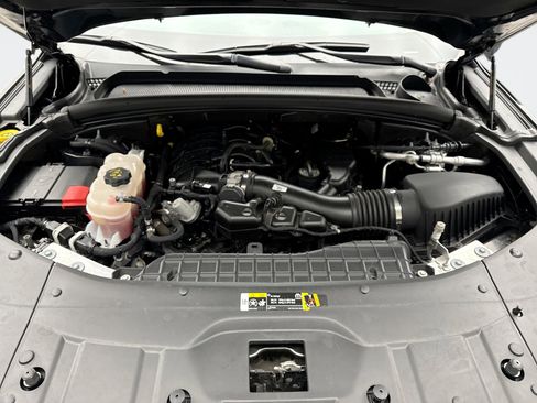 Used 2023 Jeep Grand Cherokee L Limited w/ Black Appearance Package image 28