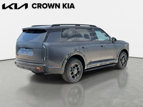 New 2027 Kia Telluride SX Prestige X-Pro AWD/4WD image 5