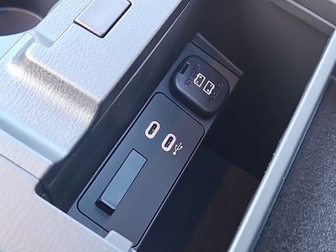 New 2025 MAZDA CX-5 AWD 2.5 S w/ Preferred Package image 13