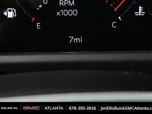 New 2026 GMC Acadia Elevation w/ Elevation Premium Package image 12