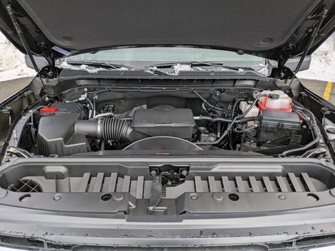 New 2026 GMC Sierra 2500 SLE w/ SLE Value Package; image 40