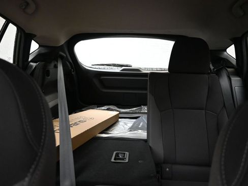 New 2026 Subaru Crosstrek 2.0i Premium AWD/4WD image 38