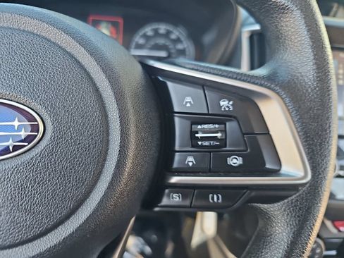 Used 2021 Subaru Forester AWD/4WD image 17