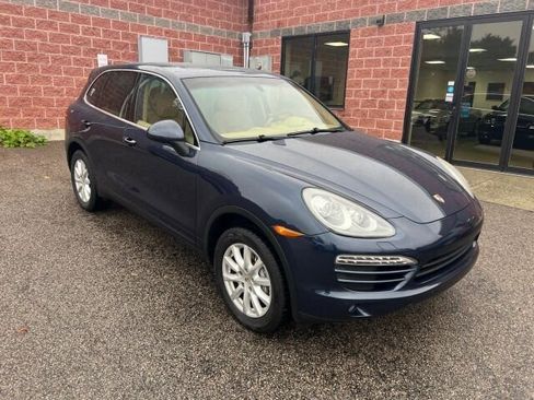 Used 2012 Porsche Cayenne image 7