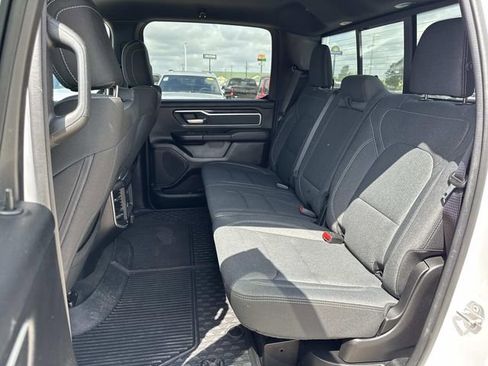 Used 2022 RAM 1500 Big Horn AWD/4WD image 20