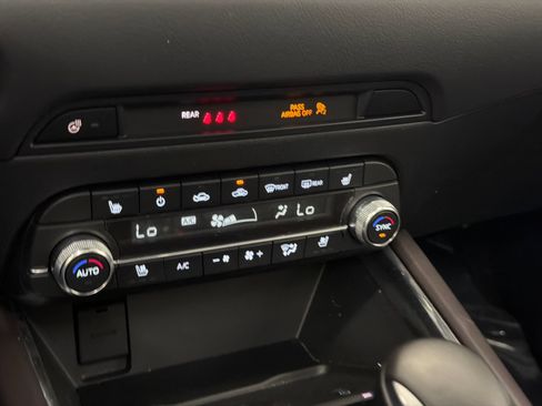 Certified 2025 MAZDA CX-5 Signature AWD/4WD image 26