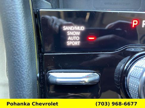 Used 2022 Jeep Grand Cherokee L Limited w/ Luxury Tech Group II AWD/4WD image 20