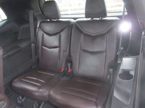 Used 2023 Cadillac XT6 Premium Luxury w/ Technology Package image 58