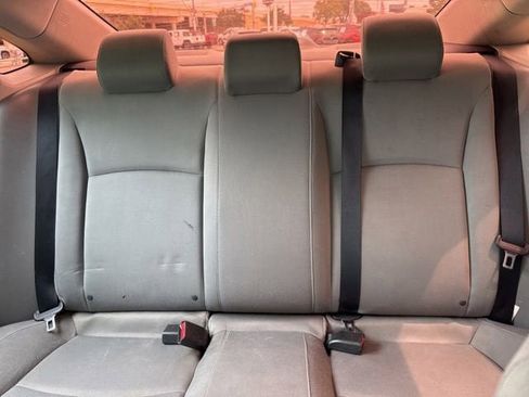Used 2019 Honda Civic LX image 7